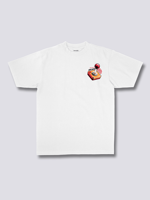 Arcade Neko T-Shirt